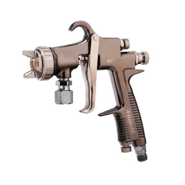 PISTOLA DE PINTURA MP-200